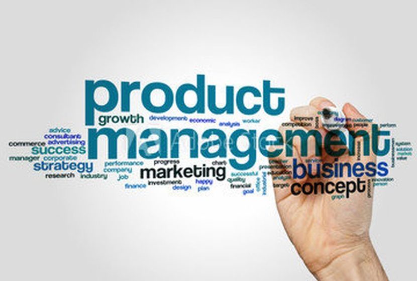Product Management, Digital product